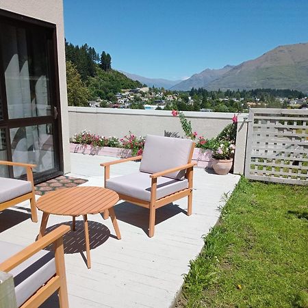 Queenstown Retreat Екстер'єр фото