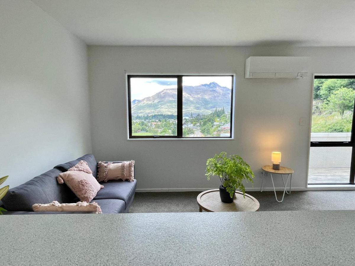 Queenstown Retreat Екстер'єр фото