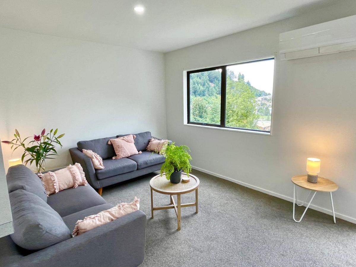 Queenstown Retreat Екстер'єр фото
