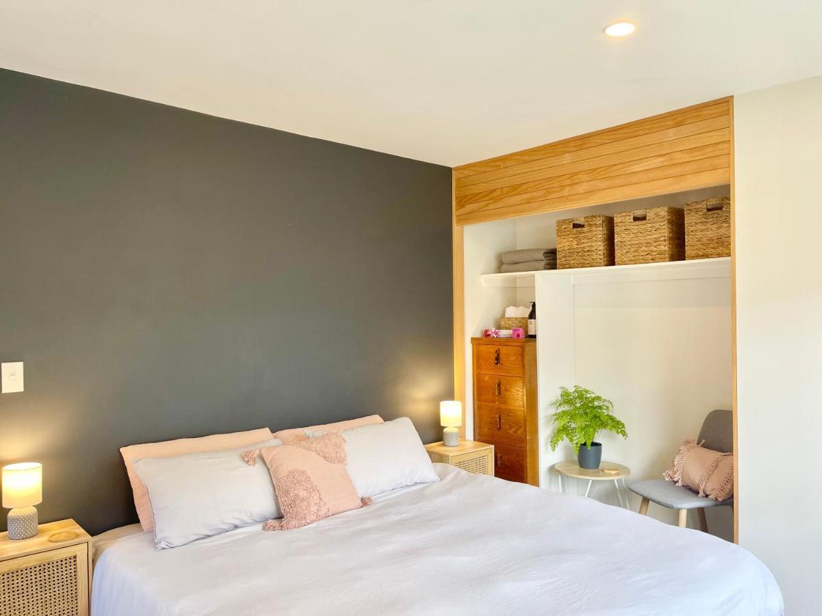 Queenstown Retreat Екстер'єр фото