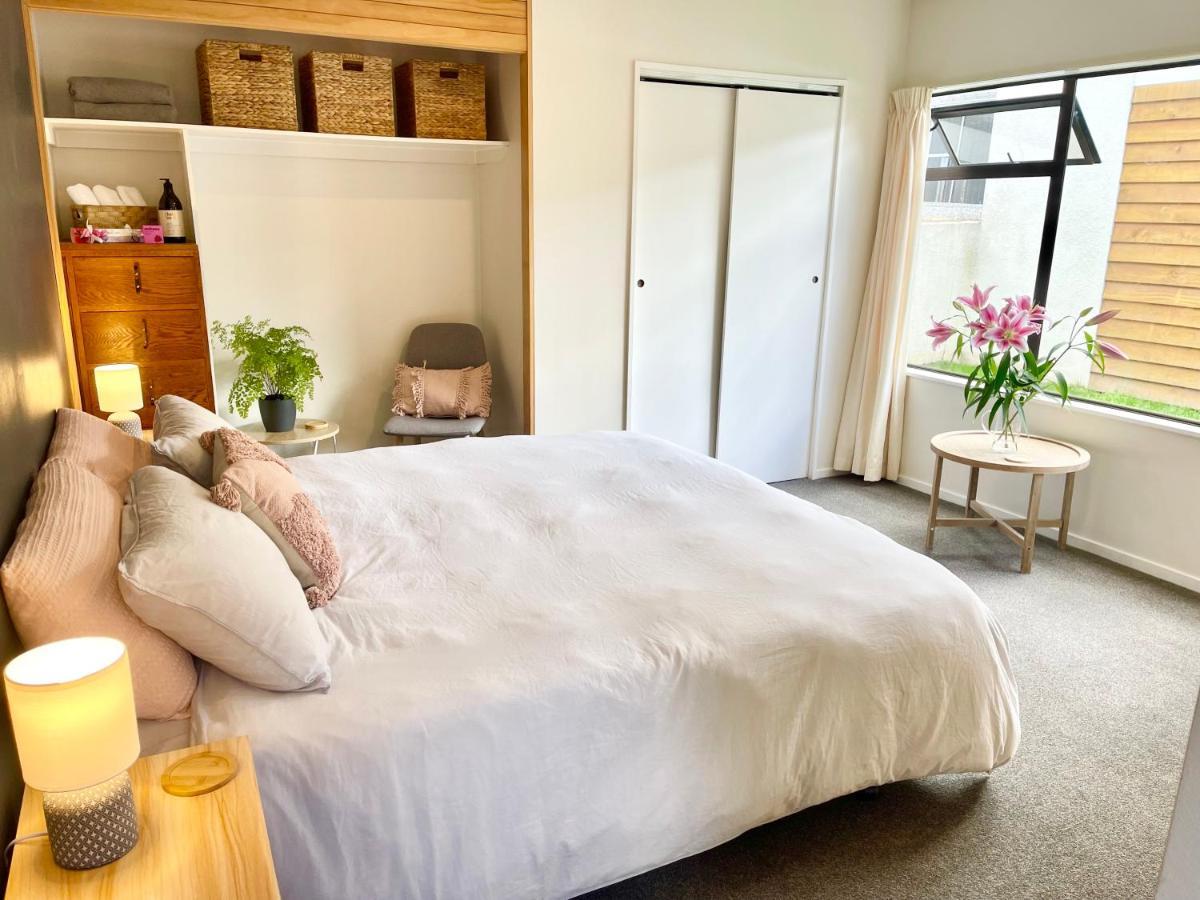Queenstown Retreat Екстер'єр фото