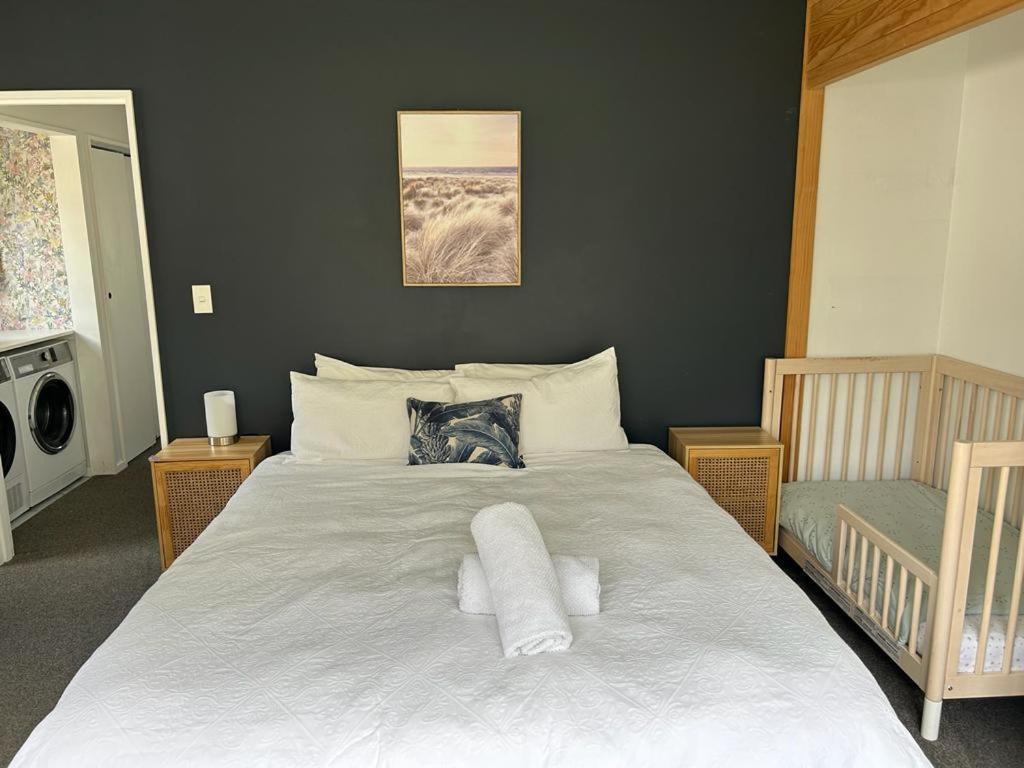 Queenstown Retreat Екстер'єр фото