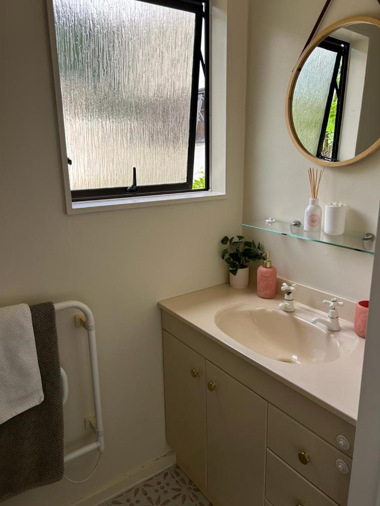 Queenstown Retreat Екстер'єр фото