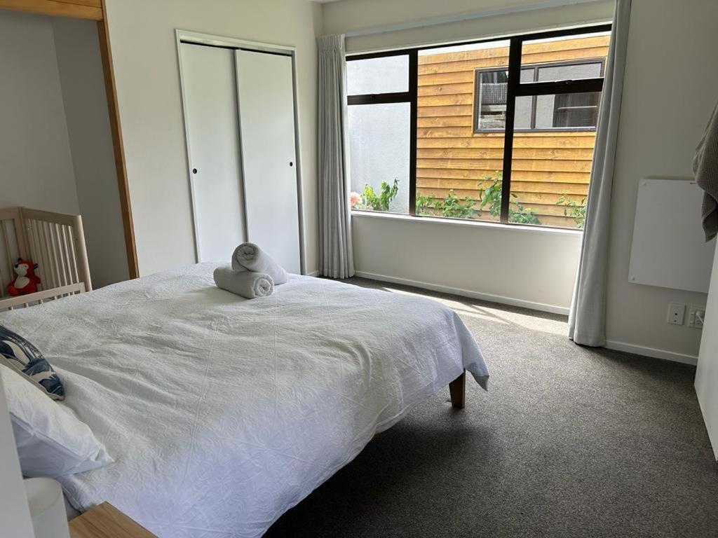 Queenstown Retreat Екстер'єр фото