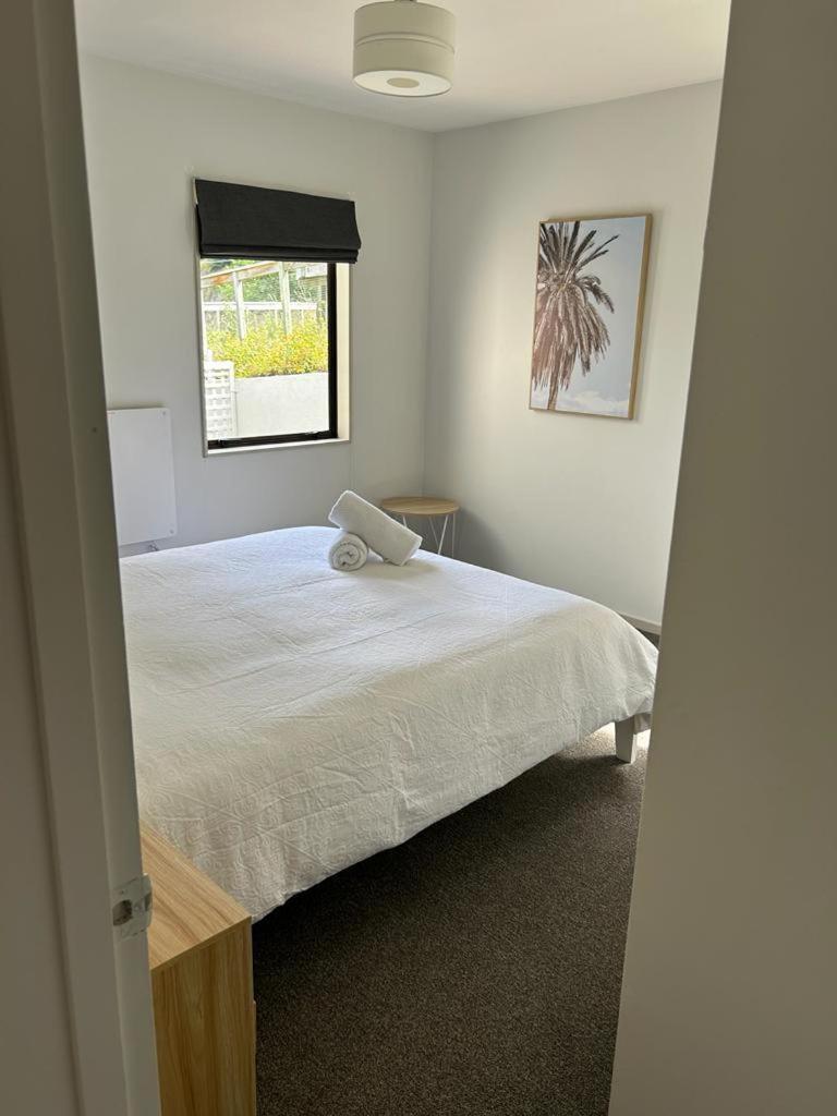 Queenstown Retreat Екстер'єр фото