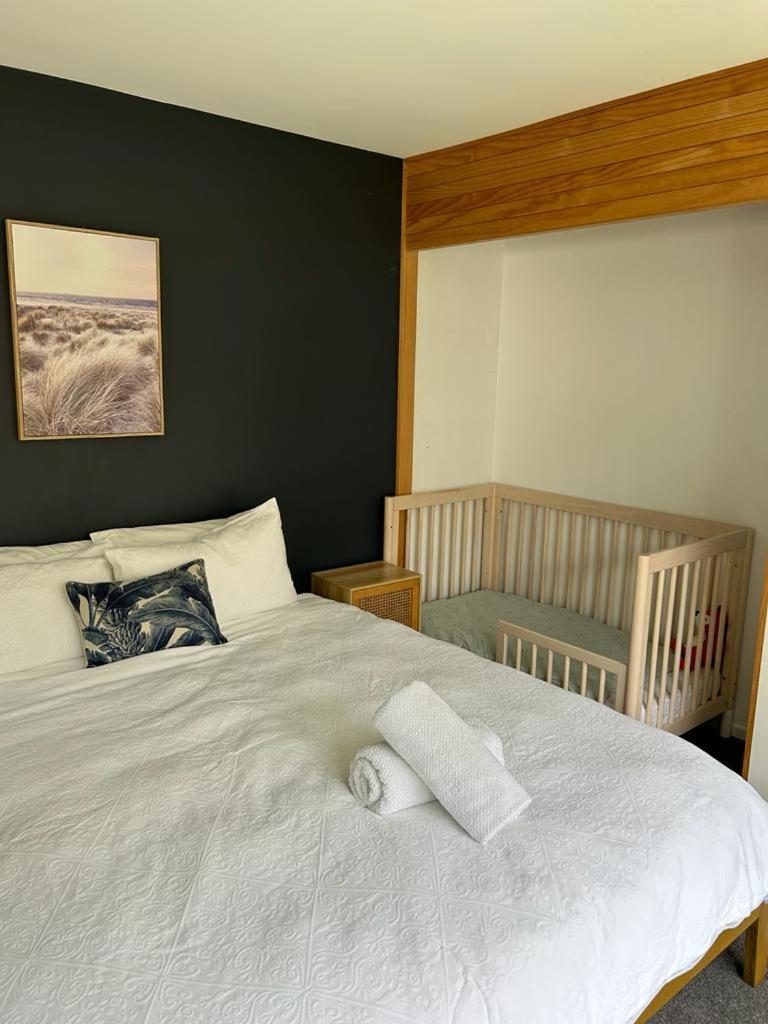 Queenstown Retreat Екстер'єр фото