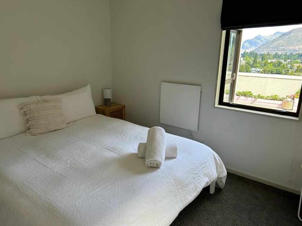 Queenstown Retreat Екстер'єр фото