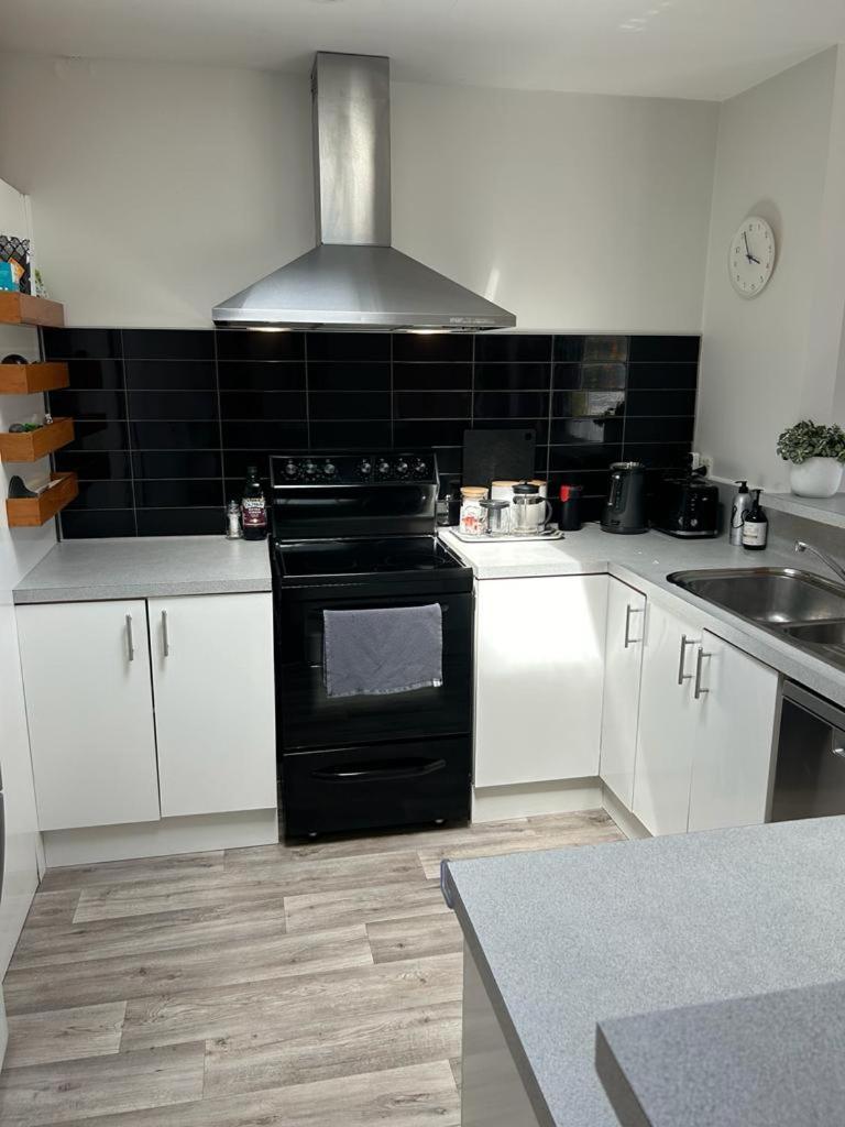 Queenstown Retreat Екстер'єр фото