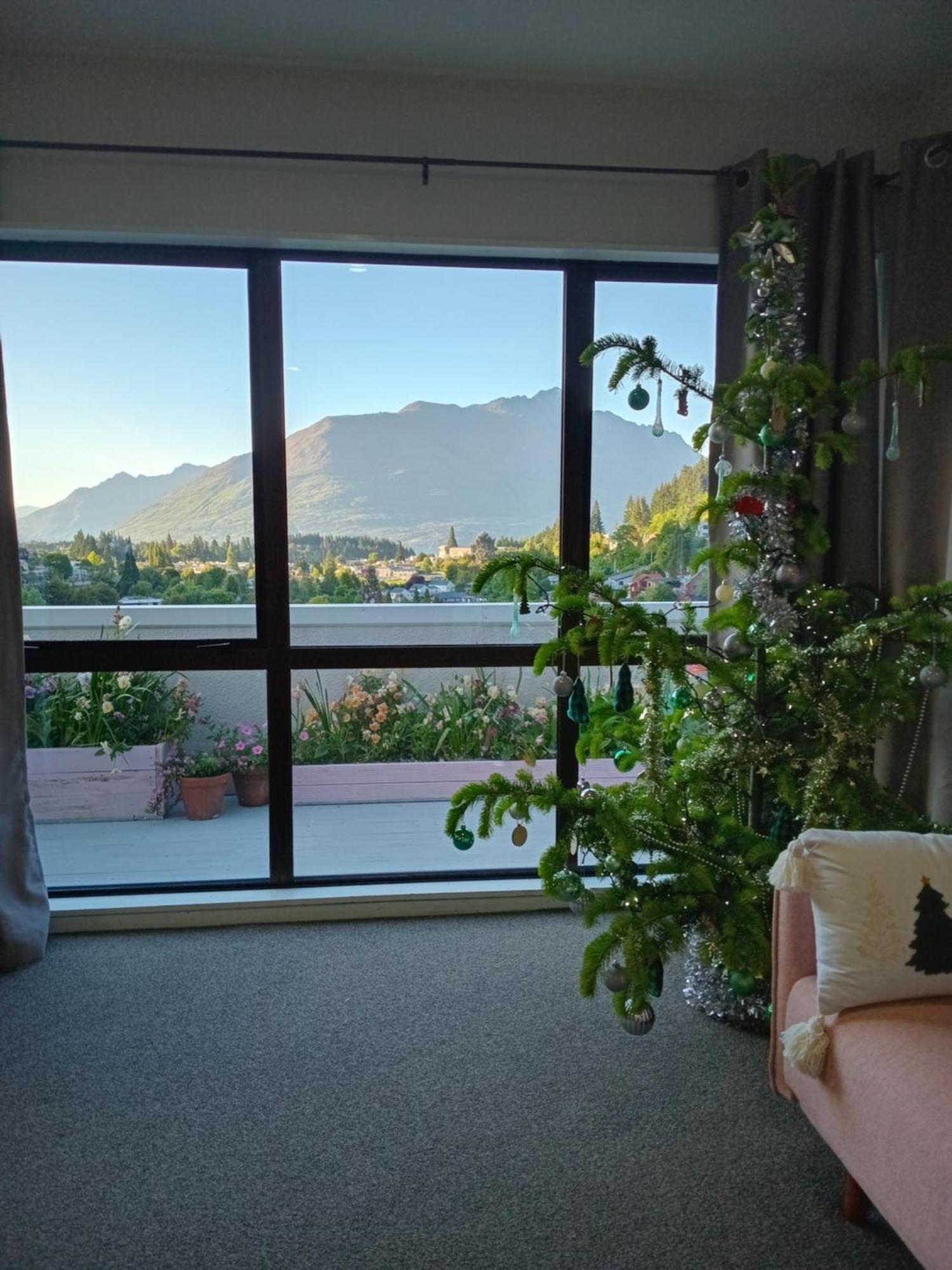 Queenstown Retreat Екстер'єр фото