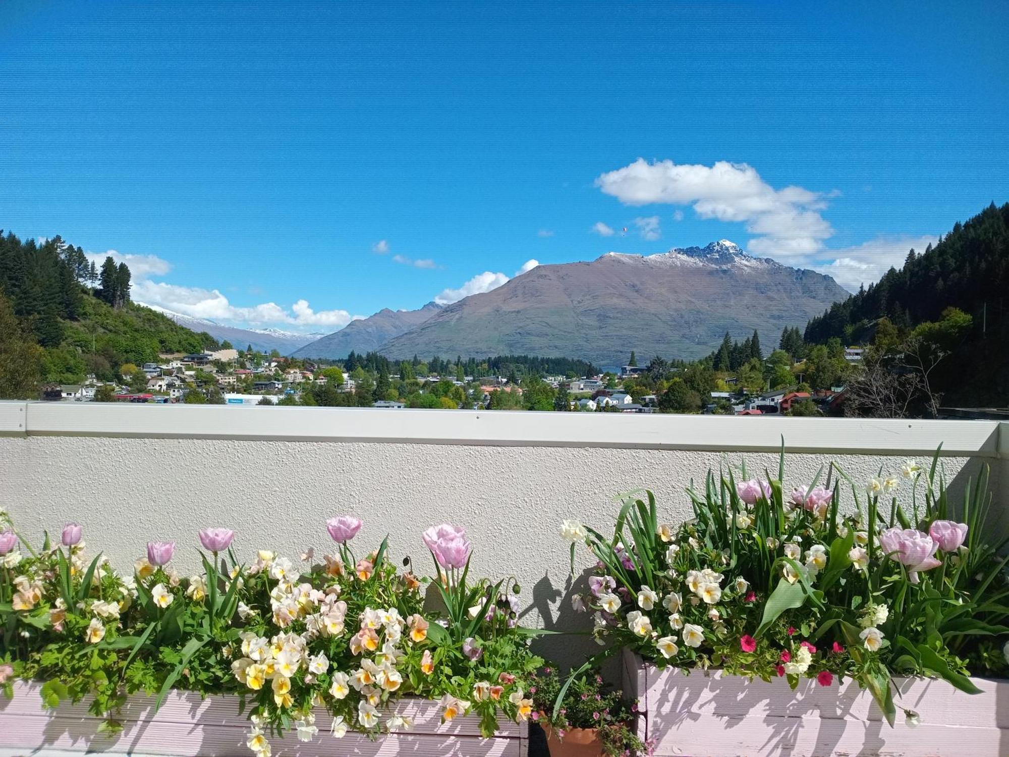 Queenstown Retreat Екстер'єр фото